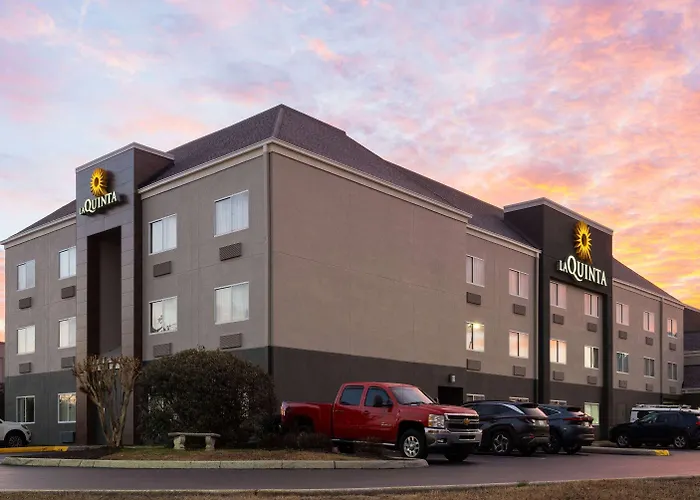 La Quinta By Wyndham Knoxville Airport